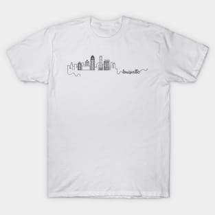 Louisville City Signature T-Shirt